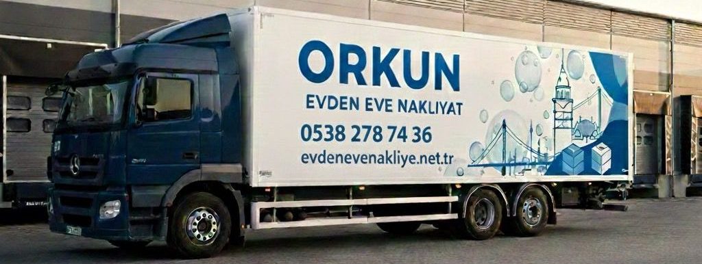 Kalkan Evden Eve Nakliyat